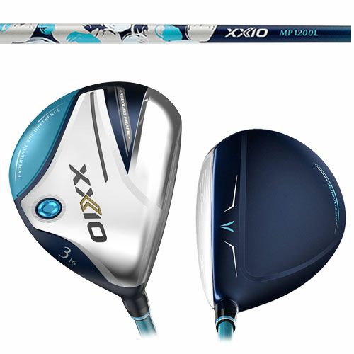 ゼクシオ（XXIO） 【レディース】XXIO12 ゼクシオ12  