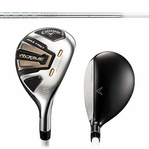キャロウェイ（Callaway） 【レディース】ローグ ROGUE ST MAX FAST  