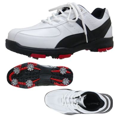 Mizuno スパイクシューズ ホワイト/ブラック ミズノ（Mizuno） ワイドスタイルライト ST スパイクシューズ