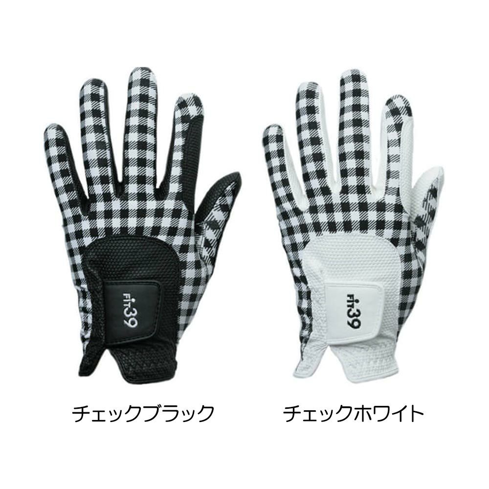 ミック FIT39 グローブ（左手用）『限定品』