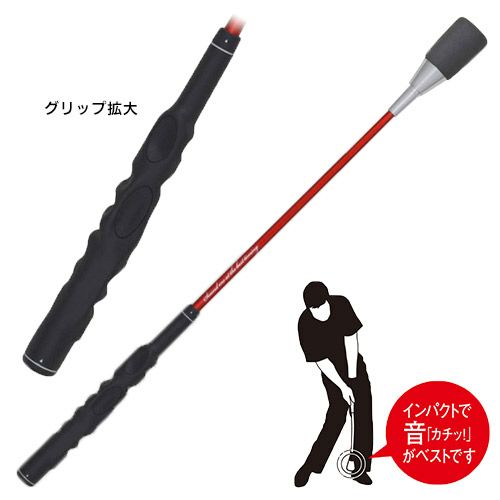 ダイヤゴルフ（DAIYA_GOLF） 『練習器具』ダイヤスイング535 TR-535