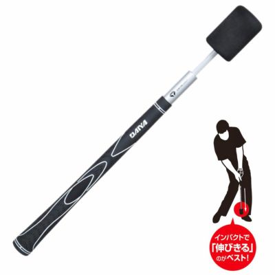 ダイヤゴルフ（DAIYA_GOLF） 【大特価市】ダイヤスイング531 TR-531 『練習器具』