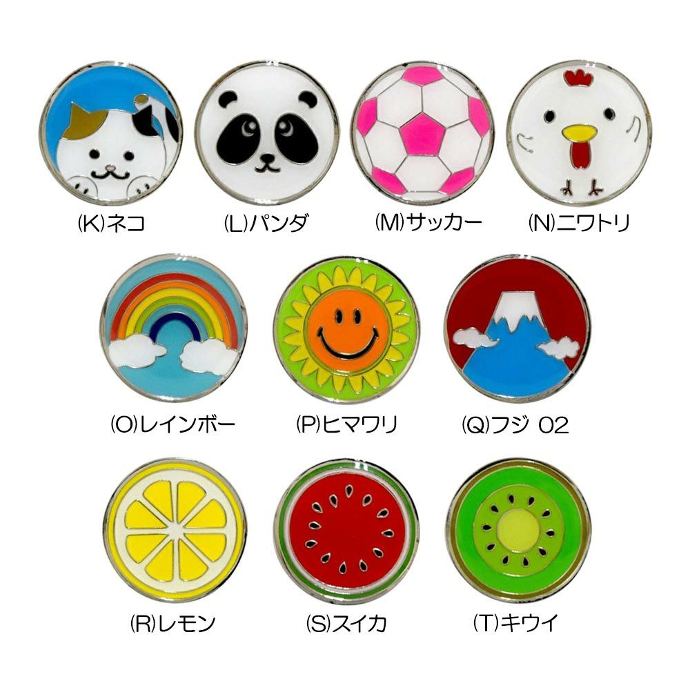 タバタ（Tabata） マグネット マーカー GV-0883