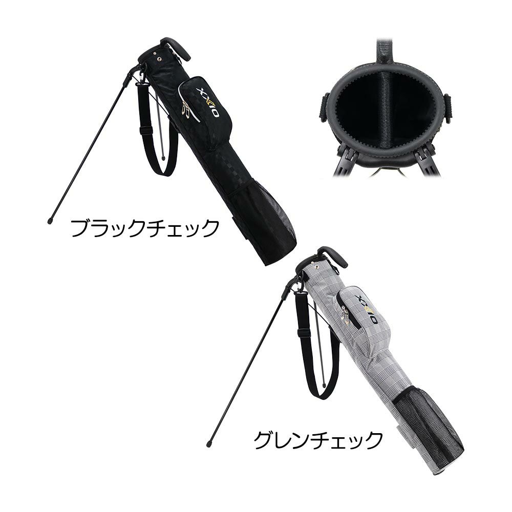 ゼクシオ（XXIO） ゼクシオ スタンドクラブケース GGB-X129C