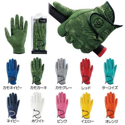 スリクソン（SRIXON） スリクソン メンズグローブ（左手用） GGG-S028