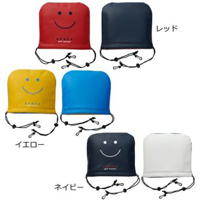 (未使用･未開封品)　ONOFF(オノフ) ボールマーカー OQ0813-03 レッド 60wa65s OQ0813, ボールマーカー, ONOFF