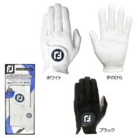 フットジョイ（FOOTJOY） フットジョイ ナノロックツアー グローブ（左手用） FGNT20