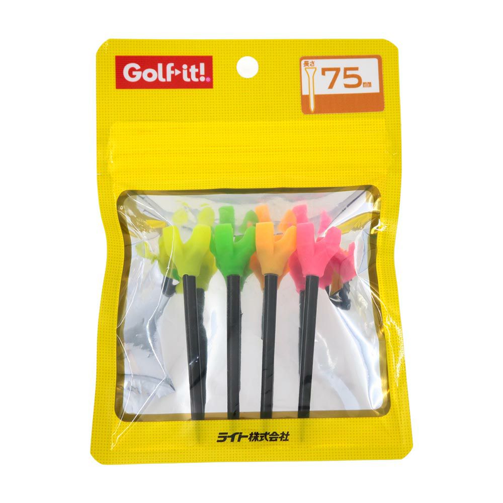 ライト（LITE） MANJI ネオンティー 75 T-297