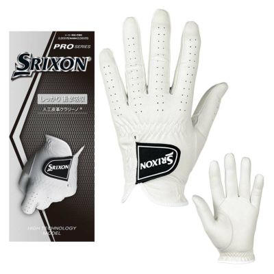 スリクソン（SRIXON） スリクソングローブ（左手用）GGG-S029 2021