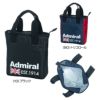アドミラル（Admiral） 2021 アドミラル ラウンドバッグ（保冷機能付） ADMZ1ATA
