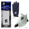 ブリヂストン（BRIDGESTONE_GOLF） TourBツアーグローブ（左手用） GLG12 2021