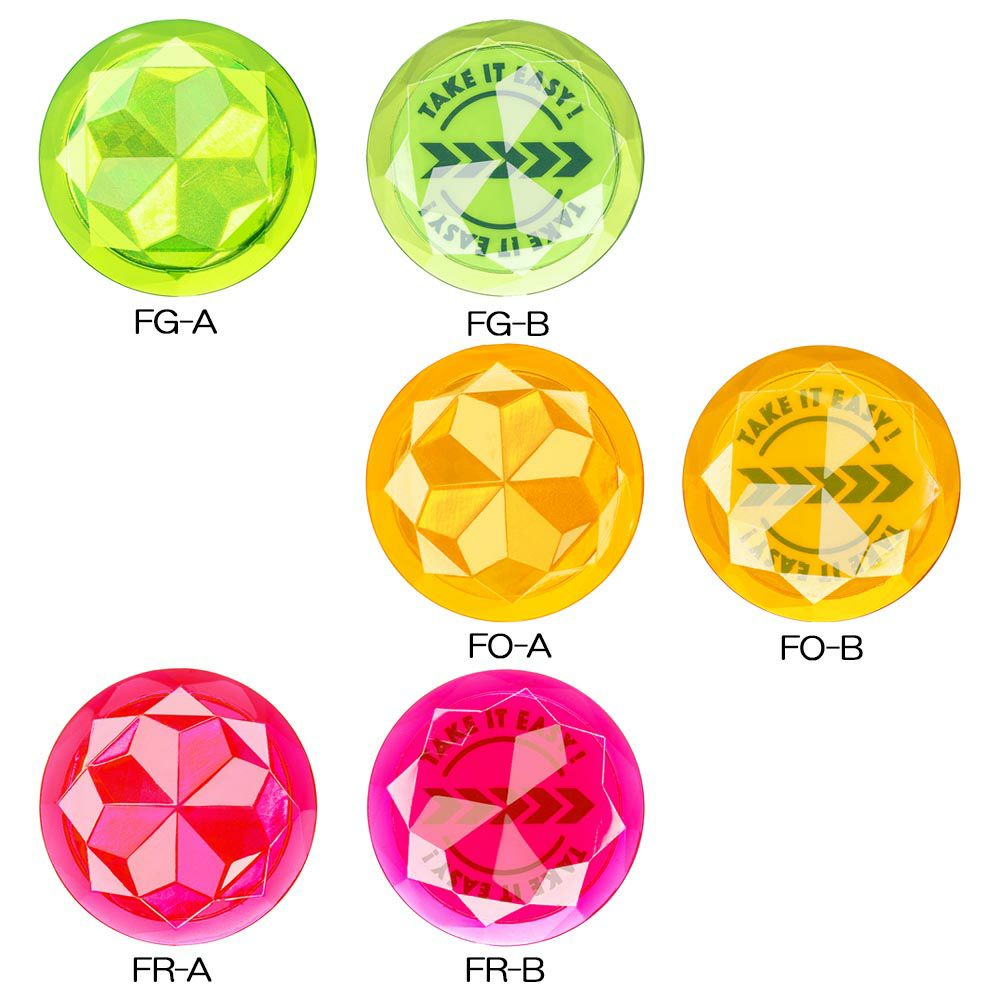 マーカー（マグネット付き） GV-0885