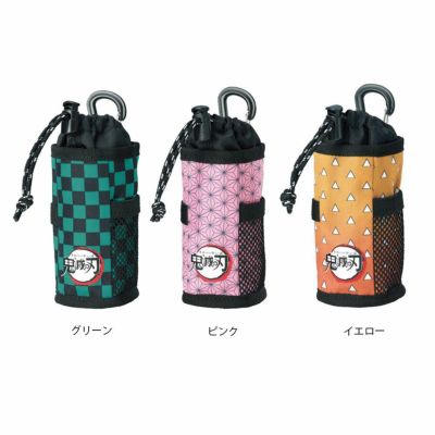 スリクソン（SRIXON） 鬼滅の刃 ボールポーチ GGF-B2510【最終処分価格】