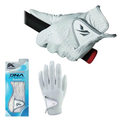 キャスコ（kasco） 【大特価市】DNA SHEEP レディースグローブ（左手用） GF-2012L 2021