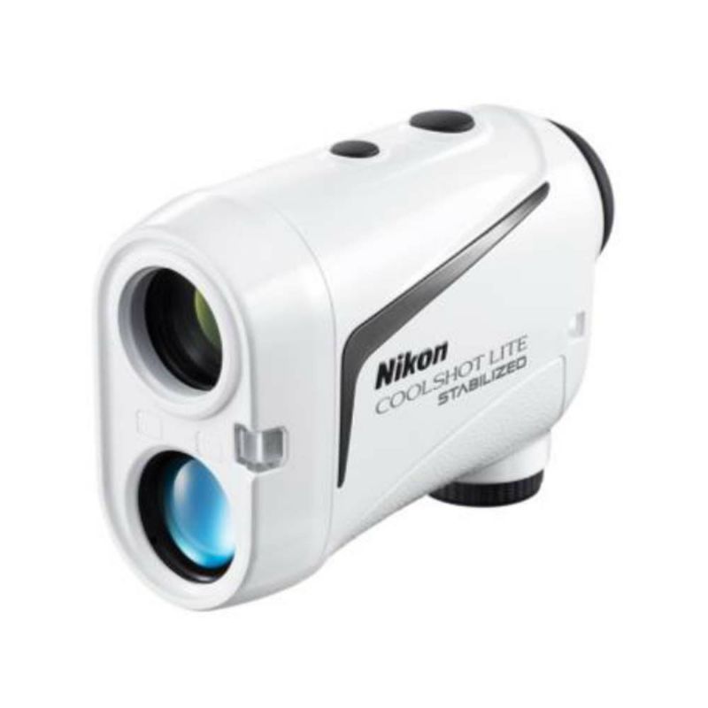 ニコン（Nikon） 『レーザー距離計』ニコンクールショット LITE STABILIZED
