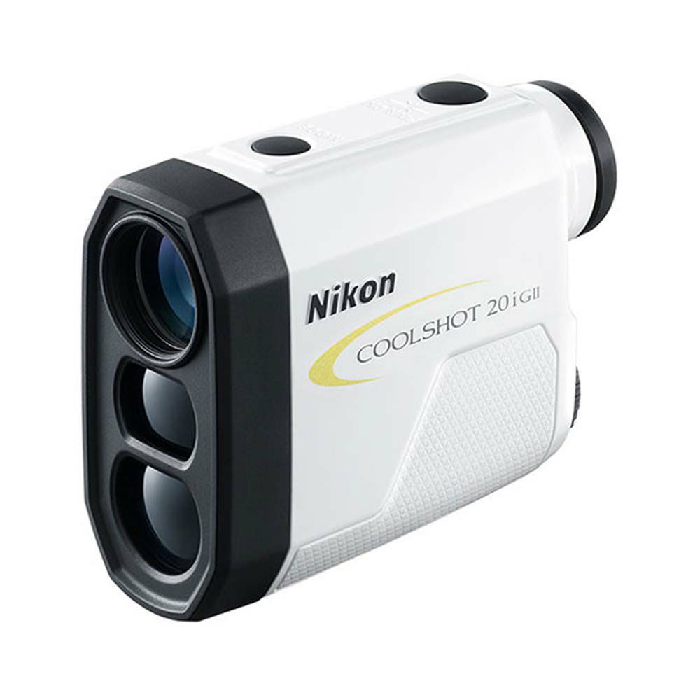 ニコン（Nikon） クールショット 20i GII 『ニコン最小軽量ボディー 