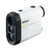 ニコン（Nikon） クールショット 20i GII 『ニコン最小軽量ボディー』『レーザー測定器』
