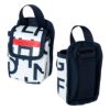 トミーヒルフィガー（Tommy_Hilfiger） 2021 トミー ヒルフィガー ポーチ ターポリンモノグラム THMG1FB7