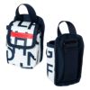 トミーヒルフィガー（Tommy_Hilfiger） 2021 トミー ヒルフィガー ポーチ ターポリンモノグラム THMG1FB7
