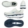 スケッチャーズ（Skechers） GO GOLF ULTRA MAX スパイクレスシューズ 214025-WGBL 2022