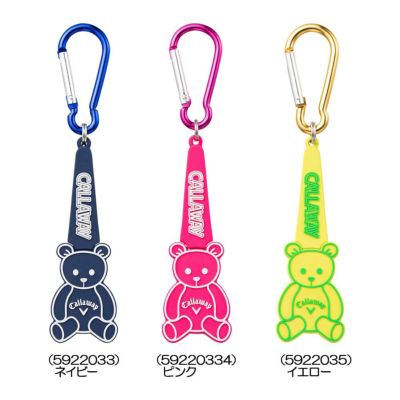 キャロウェイ（Callaway） キャロウェイ Bear-S ディボット ツール 22 JM【最終処分価格】