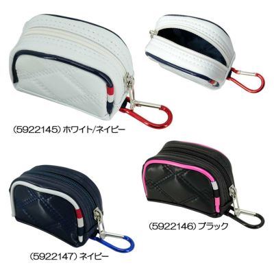 キャロウェイ（Callaway） 【大特価市】キャロウェイ PU スポーツ レディースボールケース 22 JM  2022