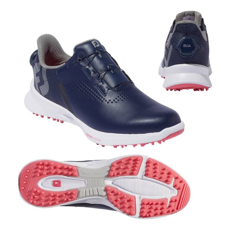 フットジョイ（FOOTJOY） 【ポイントアップ祭】【レディース】FUEL