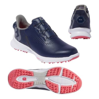 フットジョイ（FOOTJOY） 【レディース】FUEL（フューエル） Boa