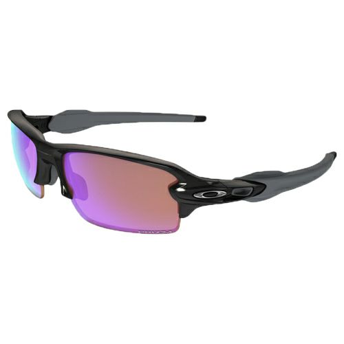 オークリー（Oakley） サングラス FLAK2．0 （Low Bridge Fit） OO9271-05  『PRIZM GOLF』