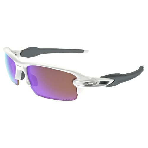 オークリー（Oakley） サングラス FLAK2．0 PRIZM GOLF（Low Bridge Fit） OO9271-10