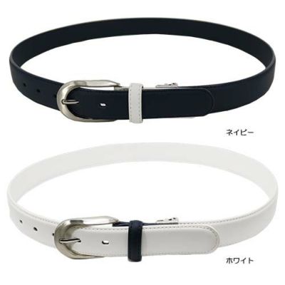 二木ゴルフオリジナル フリメージェ ベルト FLB-2001 レディースゴルフウェア『定番品』