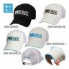 プロギア（PRGR） やわらかつば スタンダードメッシュキャップ PMCAP-105 メンズキャップ2022『撥水』