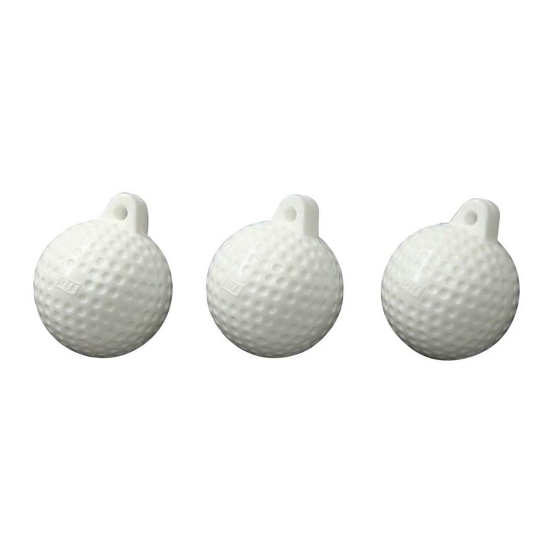 ライト（LITE） ライトボール スペア（3個入り） R-6