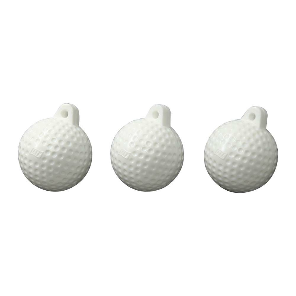 ライト（LITE） ライトボール スペア（3個入り） R-6