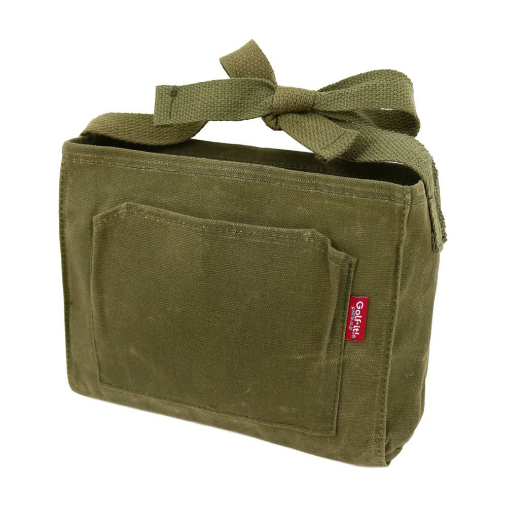 ライト（LITE） 目土袋（角小） M-81