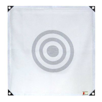 ライト（LITE） 【大特価市】的 消音メッシュ 88×88cm M-79