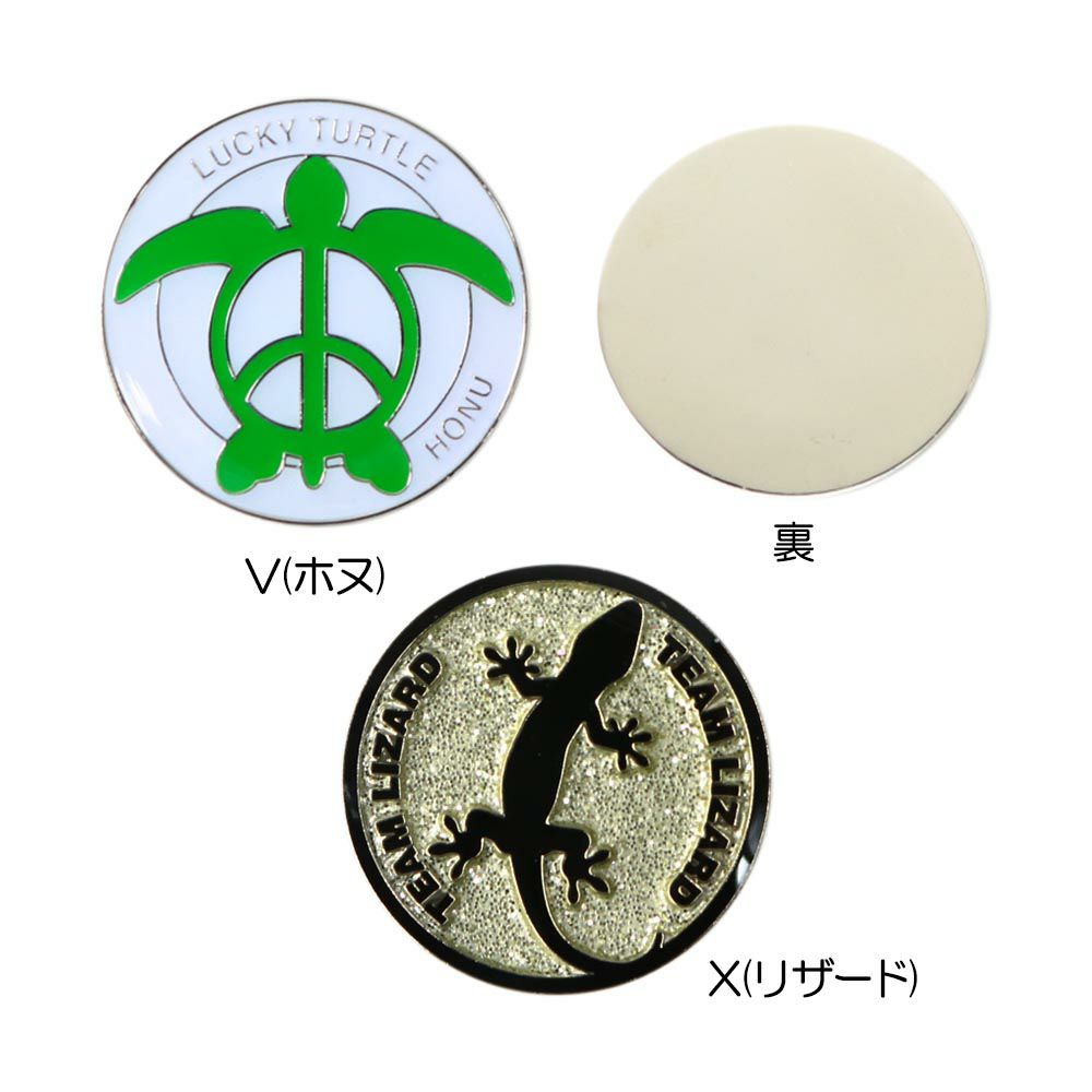 ダイヤゴルフ（DAIYA_GOLF） ゴルフマーカー AS-161