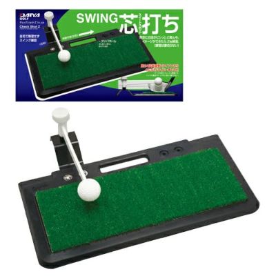 ダイヤゴルフ（DAIYA_GOLF） 【大特価市】チェックショットZ TR-428