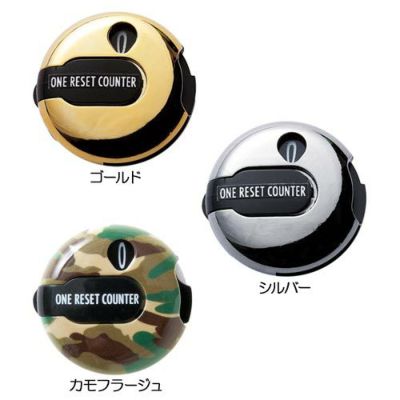 ダイヤゴルフ（DAIYA_GOLF） 【大特価市】ワンリセットカウンター461 AS-461