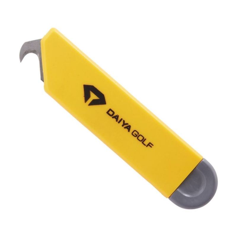 ダイヤゴルフ（DAIYA_GOLF） グリップカッター AS-410