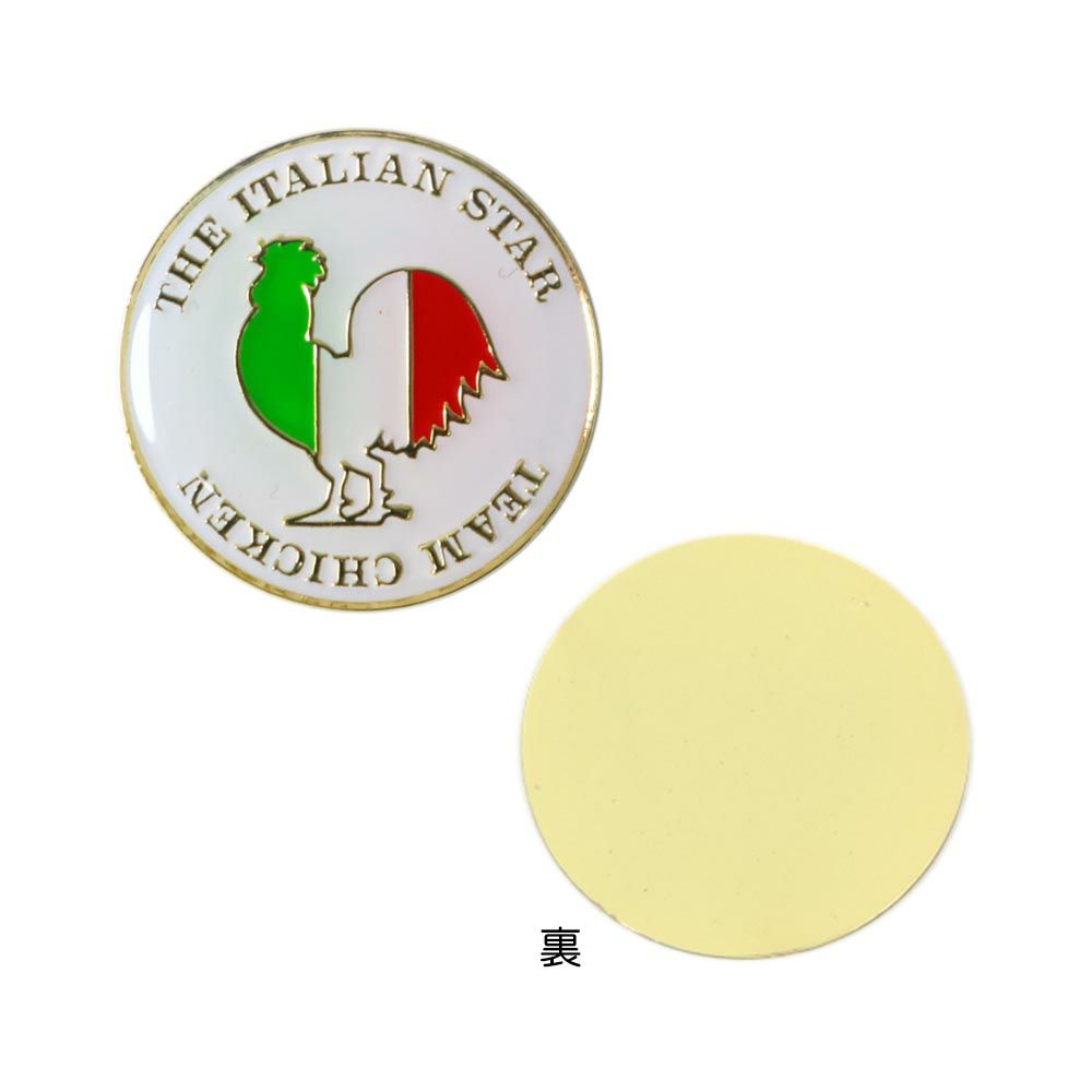 ダイヤゴルフ（DAIYA_GOLF） ゴルフマーカー AS-060