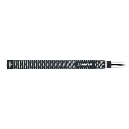 ラムキン（LAMKIN） LAMKIN クロスライン パター グリップ CLP580（バックライン無し）