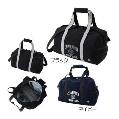 チャンピオン（Champion） 【大特価市】ボストンバッグ C3-WG701B  2022