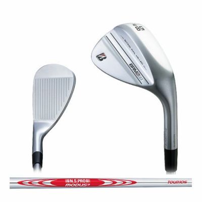 ブリヂストン（BRIDGESTONE_GOLF） BRM2 ウェッジ単品 NSPRO MODUS3