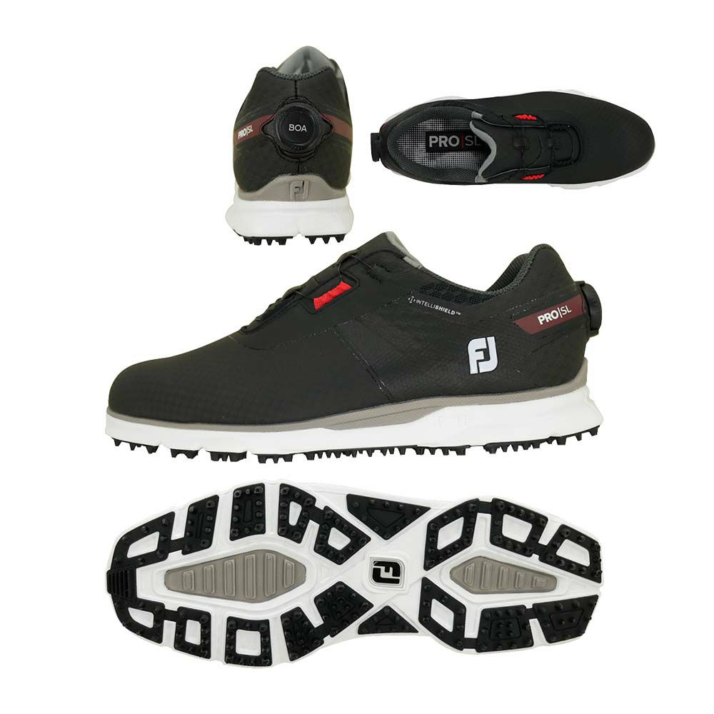フットジョイ（FOOTJOY） フットジョイ PRO/SL スポーツ Boa スパイク  