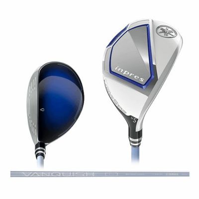 ヤマハ インプレス ドライブスター 2023 レディース 5W（女性用 ヤマハ 