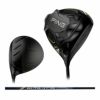 ピン（PING） G430 LST ドライバー ALTA J CB BLACK カーボンシャフト 2022