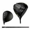 ピン（PING） G430 LST ドライバー PING TOUR 2．0 BLACK 65 カーボンシャフト 2022