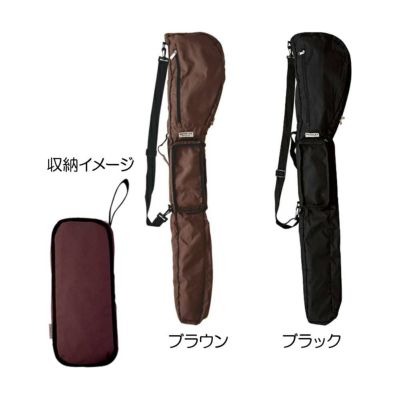 ダイヤゴルフ（DAIYA_GOLF） クラブケース CC-029 『折りたたんでコンパクト』