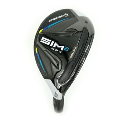 テーラーメイド（TaylorMade） 【中古】【レディース】2021 SIM2 MAX